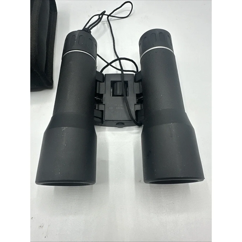 Bushnell Powerview Binoculars 16x32  180 ft at 1000 yds